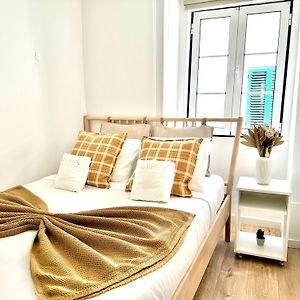 Appartement met een Slaapkamer